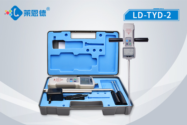 土壤緊實(shí)度測(cè)試儀 土壤緊實(shí)度測(cè)試儀